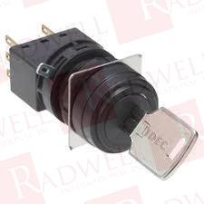 IDEC LW1F-2C10V-A