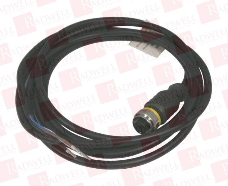 TURCK RKC4.4T-P7X2-2/TEL