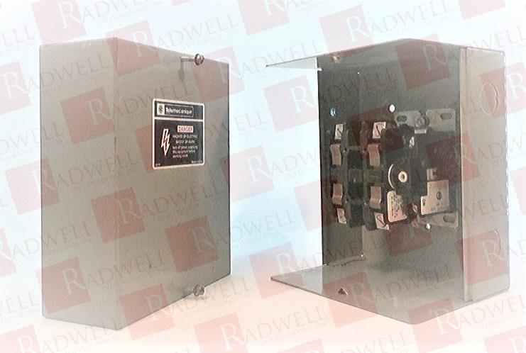 SCHNEIDER ELECTRIC 2200-EB402BB-1