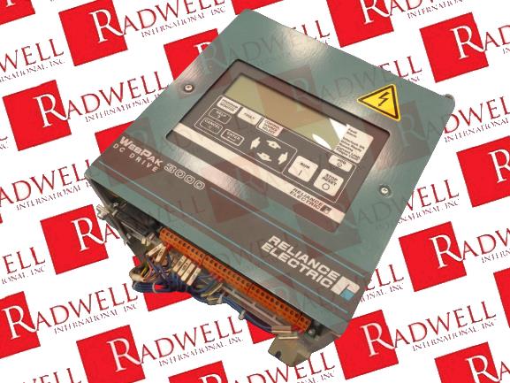 ASEA BROWN BOVERI WP3000-S6R-25-AN-FC