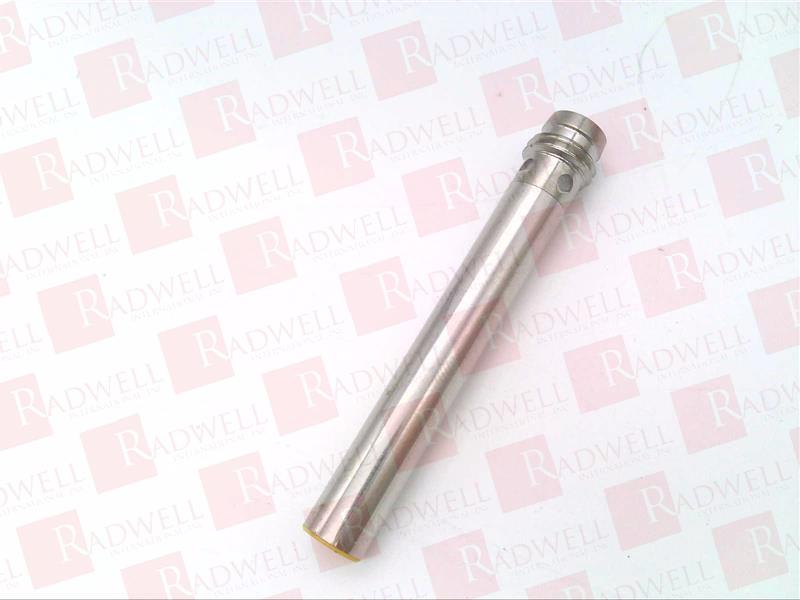 TURCK BI2-EH6.5-AP6X-V1131