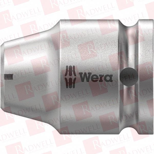 WERA TOOLS 05344514001