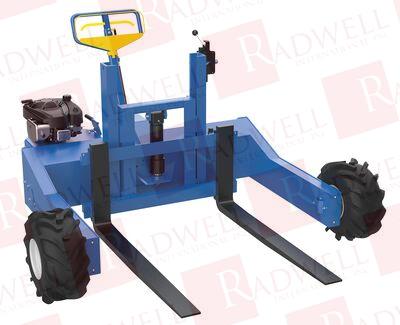 VESTIL ALL-T-4-GPT-L