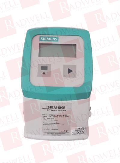 SIEMENS 7ME3450-0AA30-2AB0