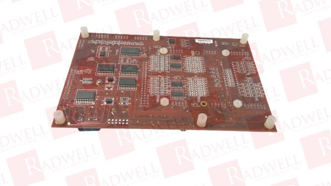  , PC BOARD, BL1700 PROGRAMMABLE CONTROLLER