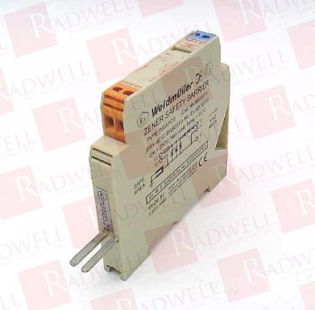 WEIDMULLER S961POS