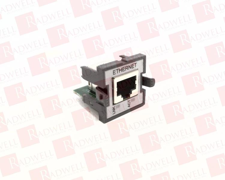 AUTOMATION DIRECT BX-P-ECOMLT