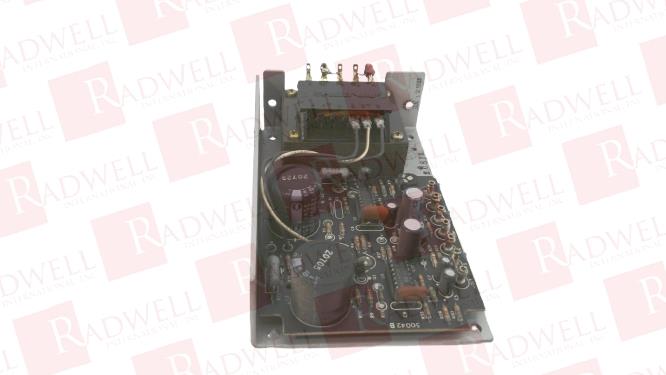 BEL FUSE HAA15-.8-A