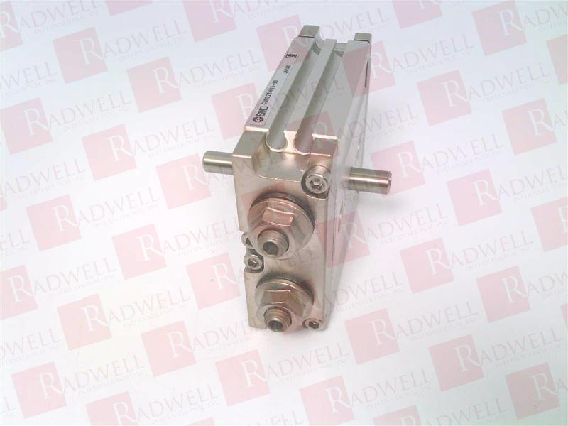SMC CDRQ2BW15-90