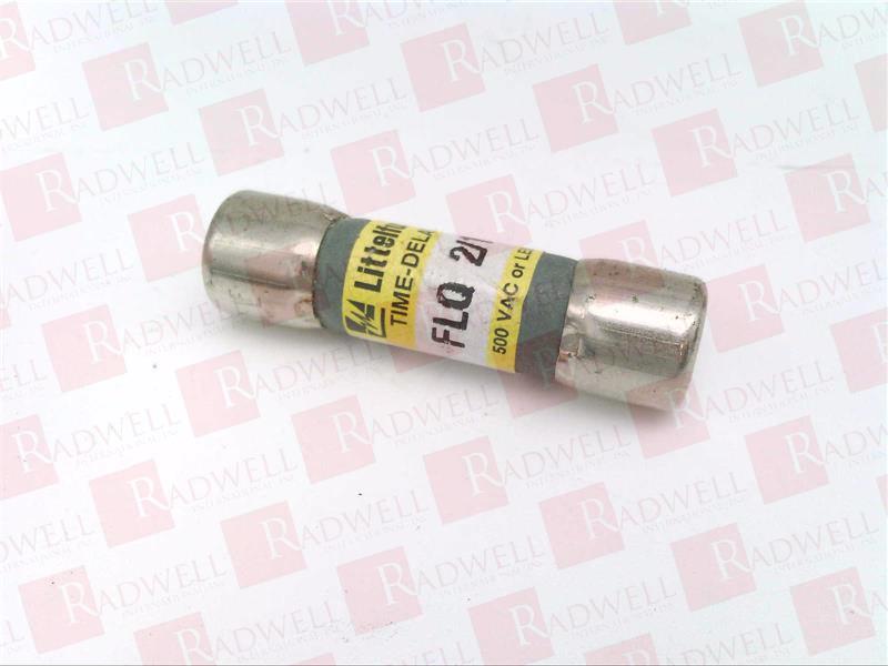 LITTELFUSE FLQ-2/10
