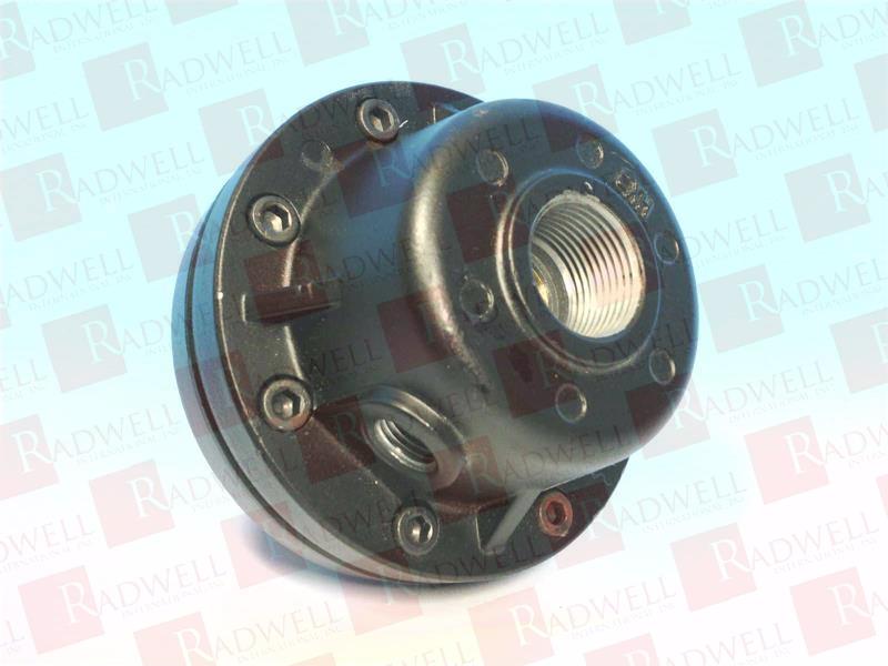 PROPORTION AIR INC RM003N