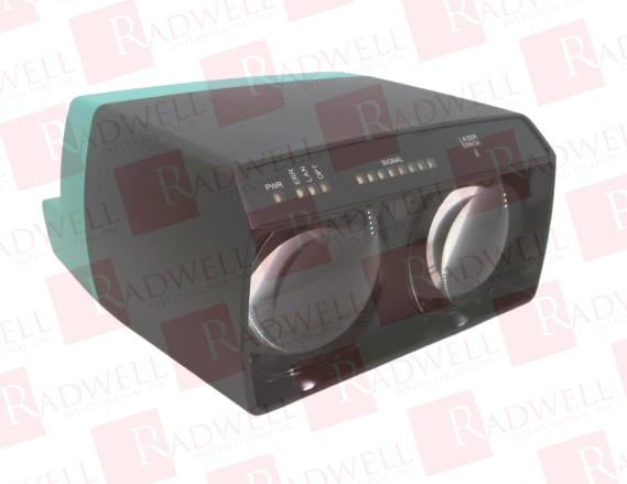 PEPPERL & FUCHS LS682-DA-EN/F1/146