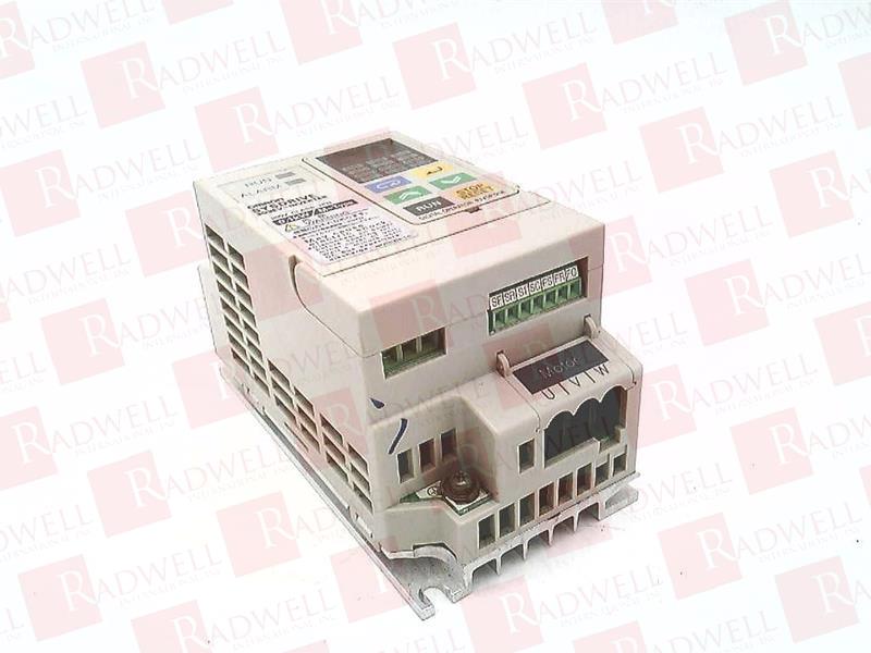 OMRON 3G3EV-AB001M-CE