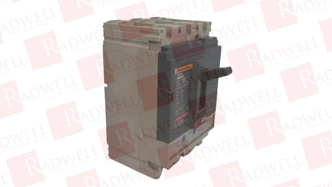 SCHNEIDER ELECTRIC NS250H-TM200D