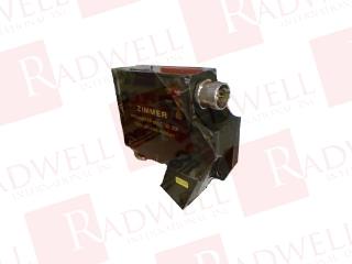  , PROXIMETER, CLASS 3B, LASER PRODUCT