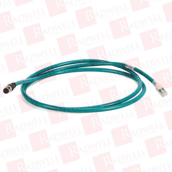 ALLEN BRADLEY 1585D-M4HBJM-2