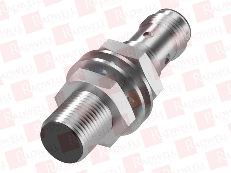 BALLUFF BES M12MF-PSC20B-S04G
