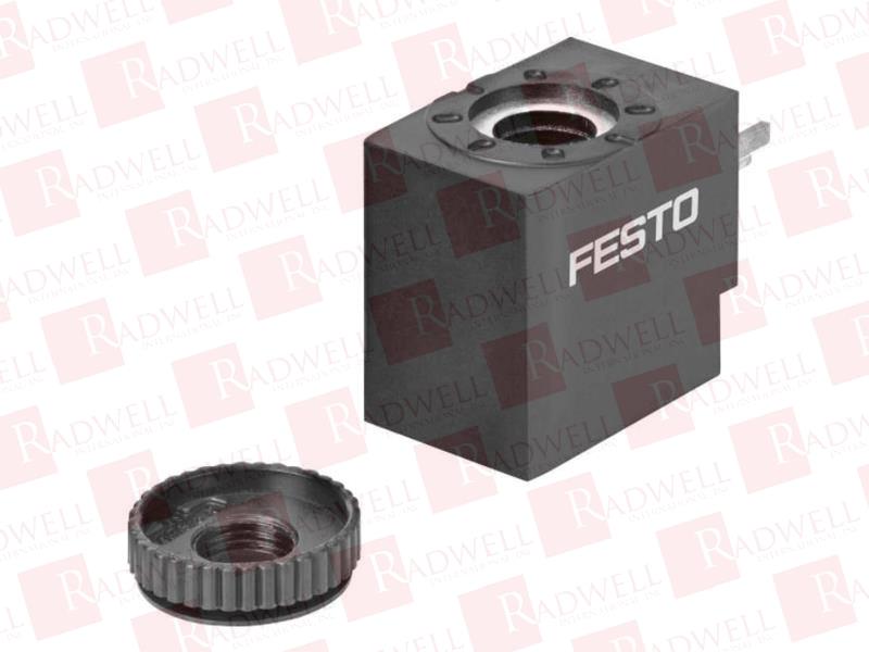 FESTO VACF-B-C1-1A