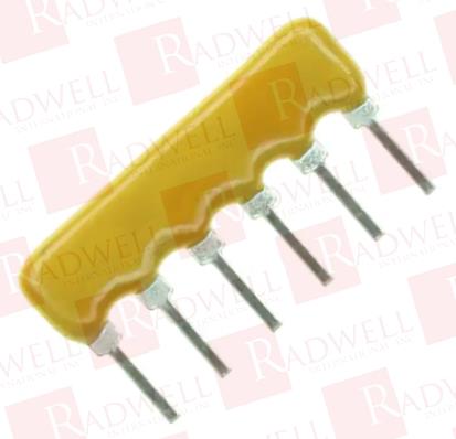 BOURNS 4606X-101-102LF