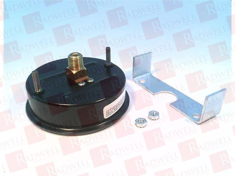 ASHCROFT 35W1001TH-02B-XUC-100#-ABL