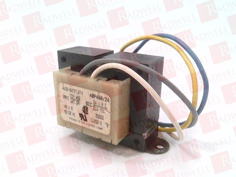 TYCO 4000-04E07K836