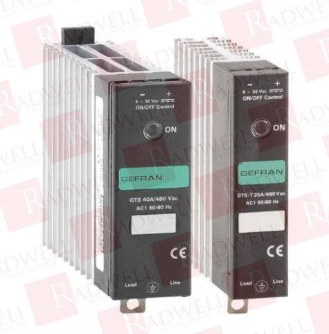 GEFRAN GTS-120/60-D-0-VEN92