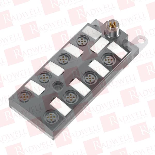 BALLUFF BNI IOL-302-S01-K006-C01