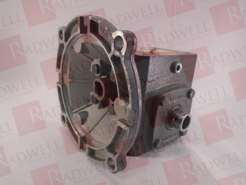 ALTRA INDUSTRIAL MOTION HF71310SB5H1P10
