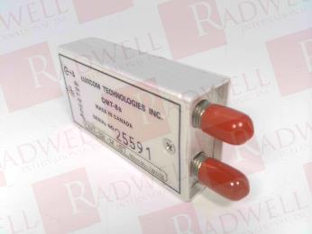 LUXCOM TECHNOLOGIES OMT-8B-M-ST