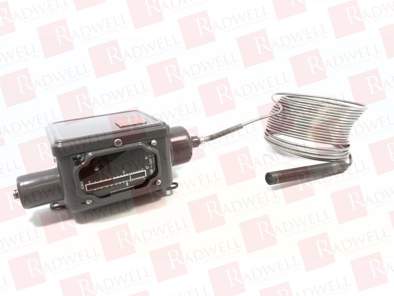 HONEYWELL L956A 1080