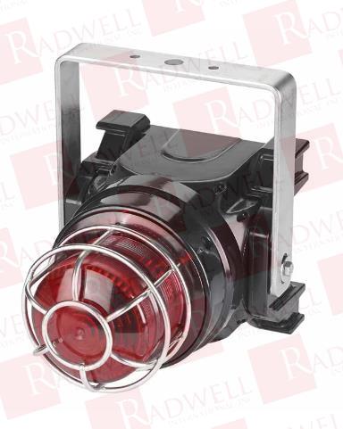 FEDERAL SIGNAL G-STR-120-T-R