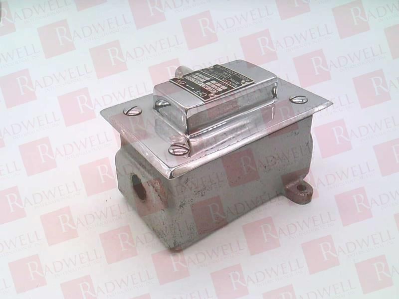 ABB THOMAS & BETTS 4300SB1