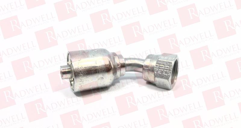 PARKER 13743-8-6