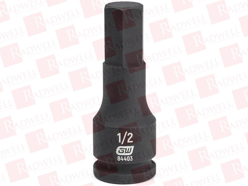 APEX TOOLS 84403