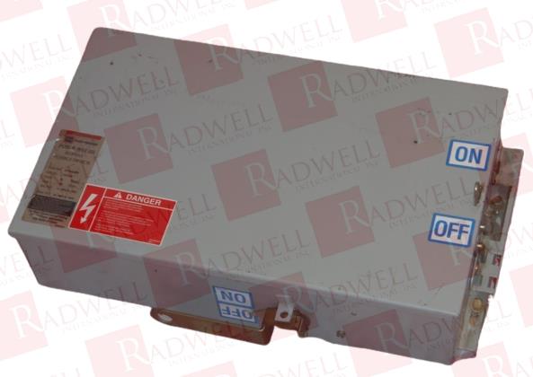 EATON CORPORATION P3F322R
