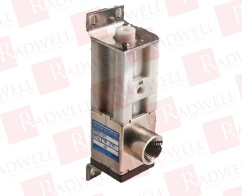 VALCOR SV653C115PV36560