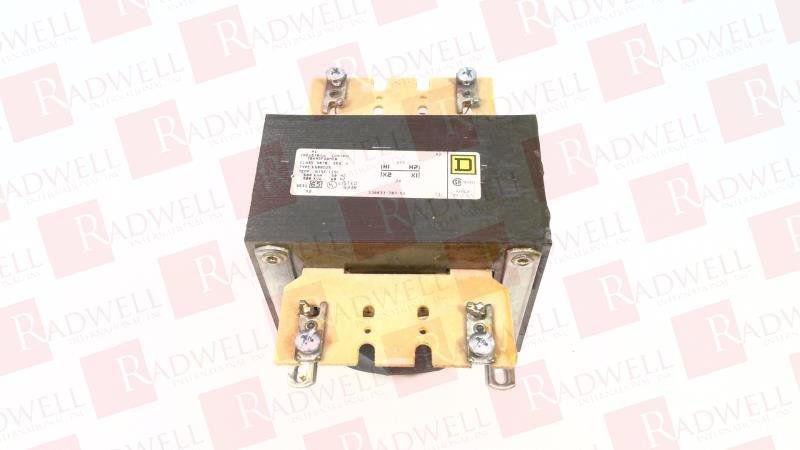 SCHNEIDER ELECTRIC 9070 K500D25