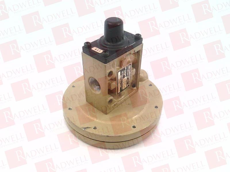 NORGREN K41EA00-KS1-KA6