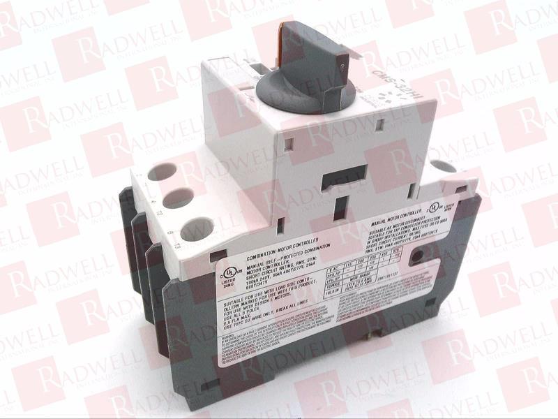 FRANKLIN ELECTRIC CMS-32HI-2.5
