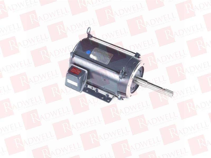 REGAL REXNORD 215TTDBD6095