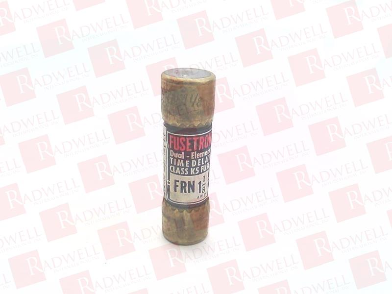 EATON CORPORATION FRN-1-1/8
