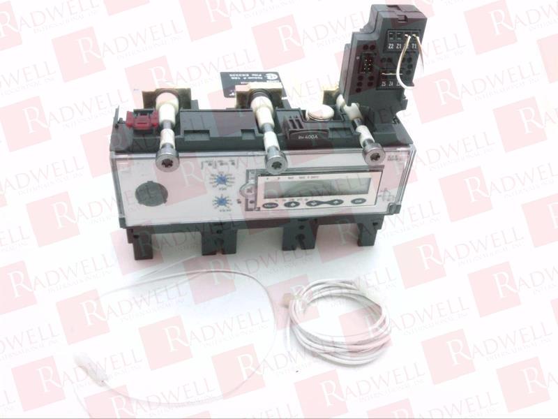 SCHNEIDER ELECTRIC LE3400U53X