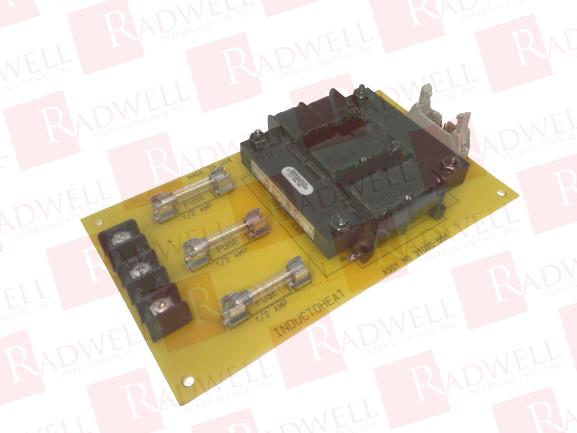 INDUCTOHEAT 31035-864