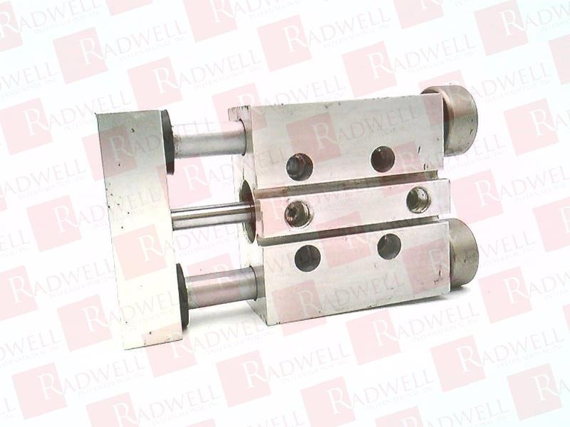 PHD INC SBH120X1-AE-J3-M