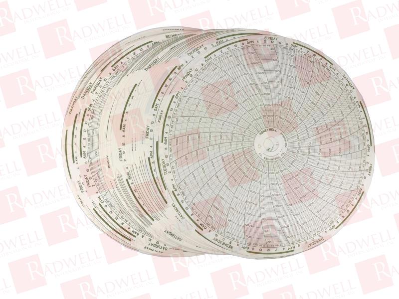 HONEYWELL 24001660-004