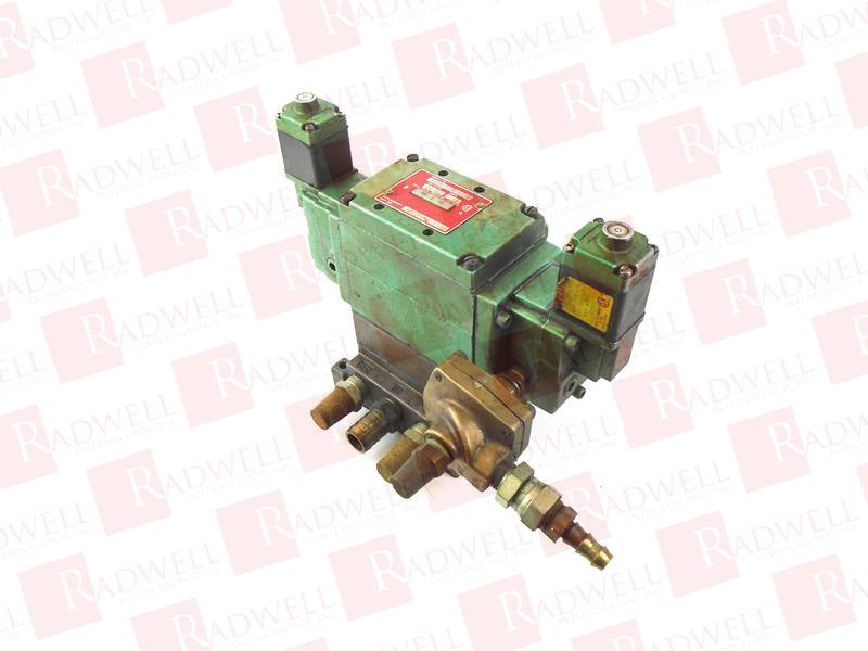ASCO 34DSP446F012Q