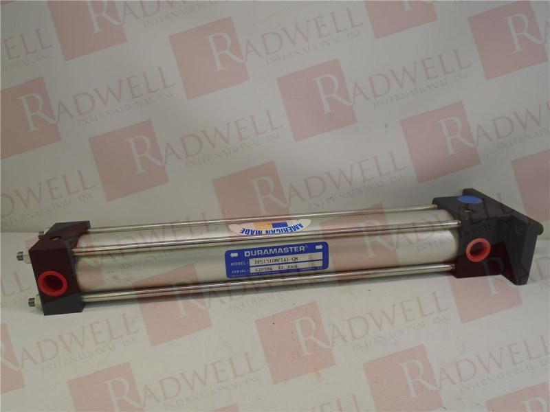 DURAMASTER DPS-15-10-MF1-A1-CM
