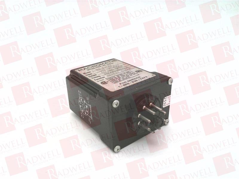 MACROMATIC SS-63122