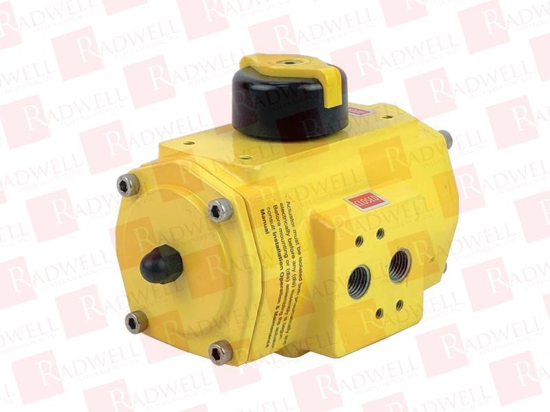 APOLLO VALVES AD0025N002A