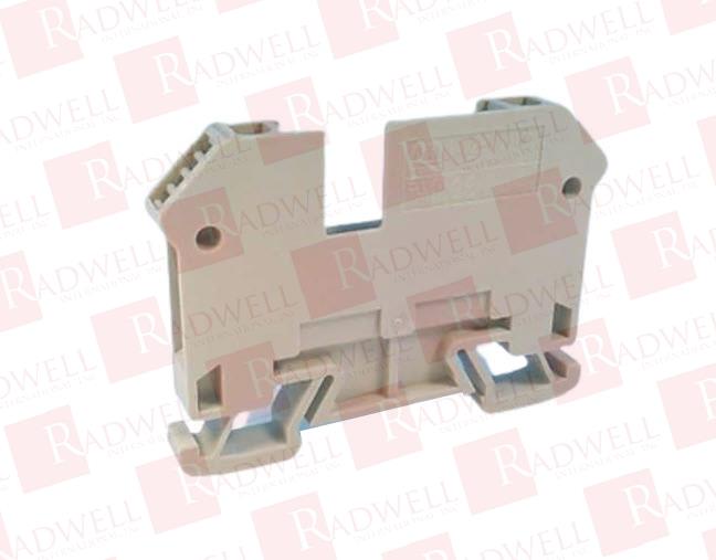 ALLEN BRADLEY 1492-WLD10C